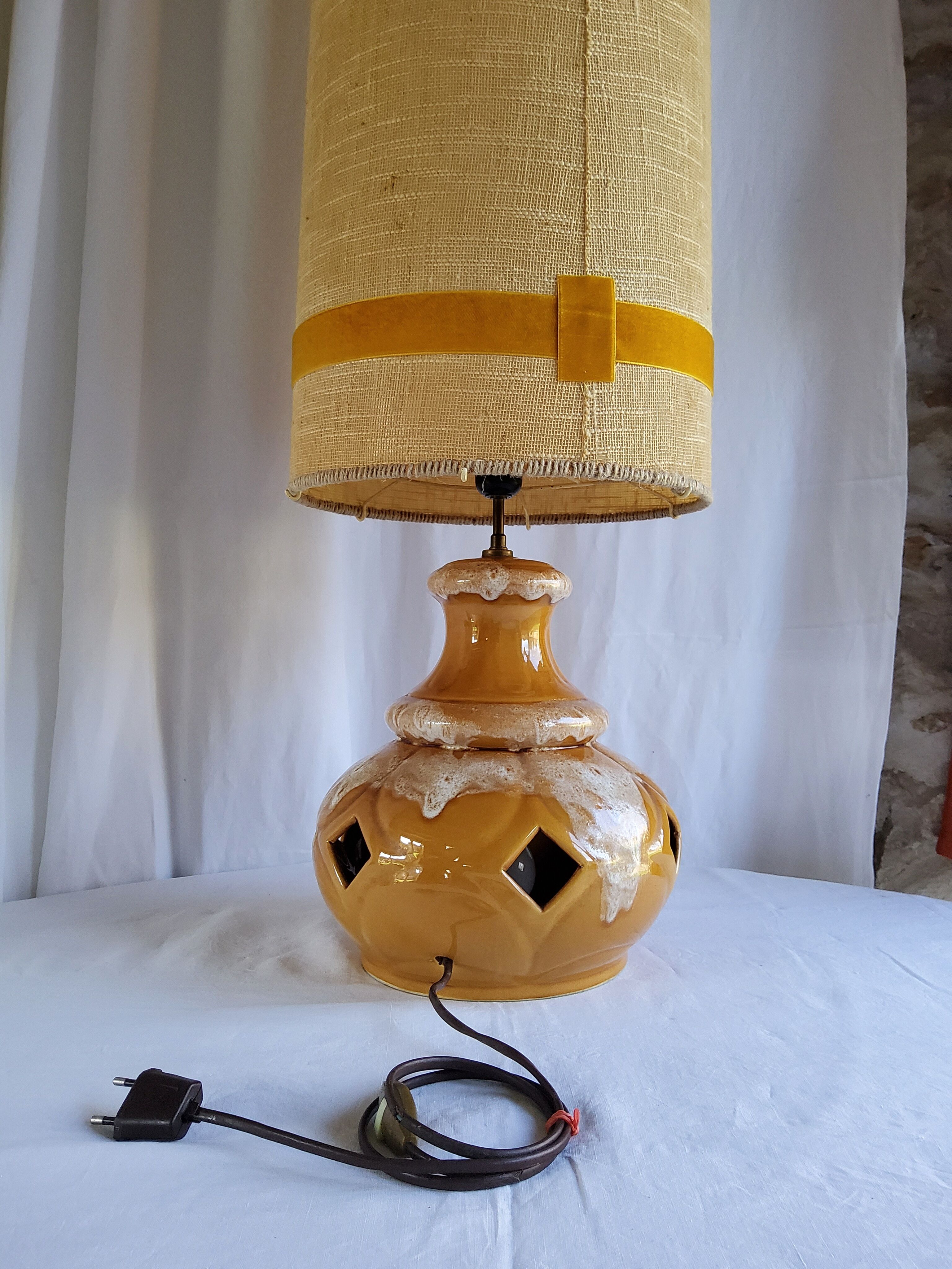 Lamp 60s/70s
