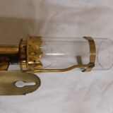 Pair of RRCI train sconces