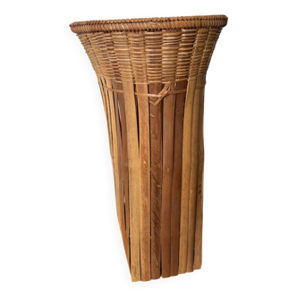 Vintage umbrella stand