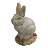 Ceramic rabbit