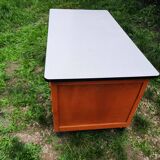 Schoolmaster's desk from the 50s-60s