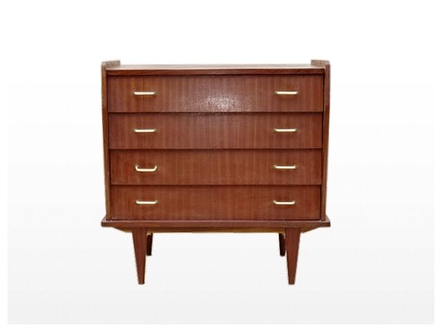 Vintage dresser 1960