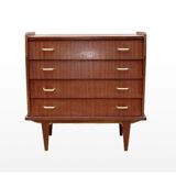 Vintage dresser 1960
