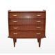 Commode vintage 1960