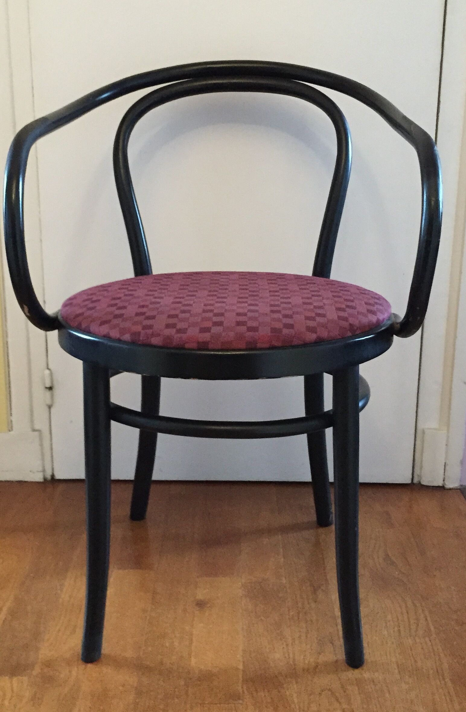 Thonet chair