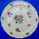 Plate - Bernardaud Limoges Porcelain