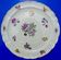Assiette plate Bernardaud Porcelaine de Limoges