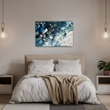 Abstract painting