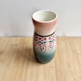 Art Deco Vase G. De Bruyn