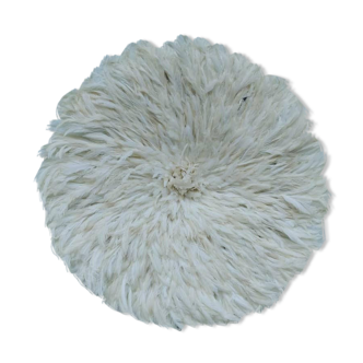 Juju hat blanc de 80 cm