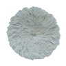 Juju hat blanc de 80 cm