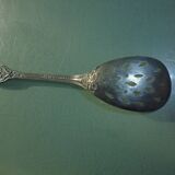 Sprinkling spoon
