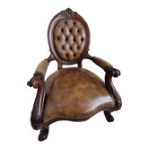 Chair style victoria