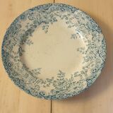 Lucerne St Amand Plate