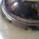 Brass lamp