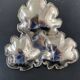 Appetizer serving dish