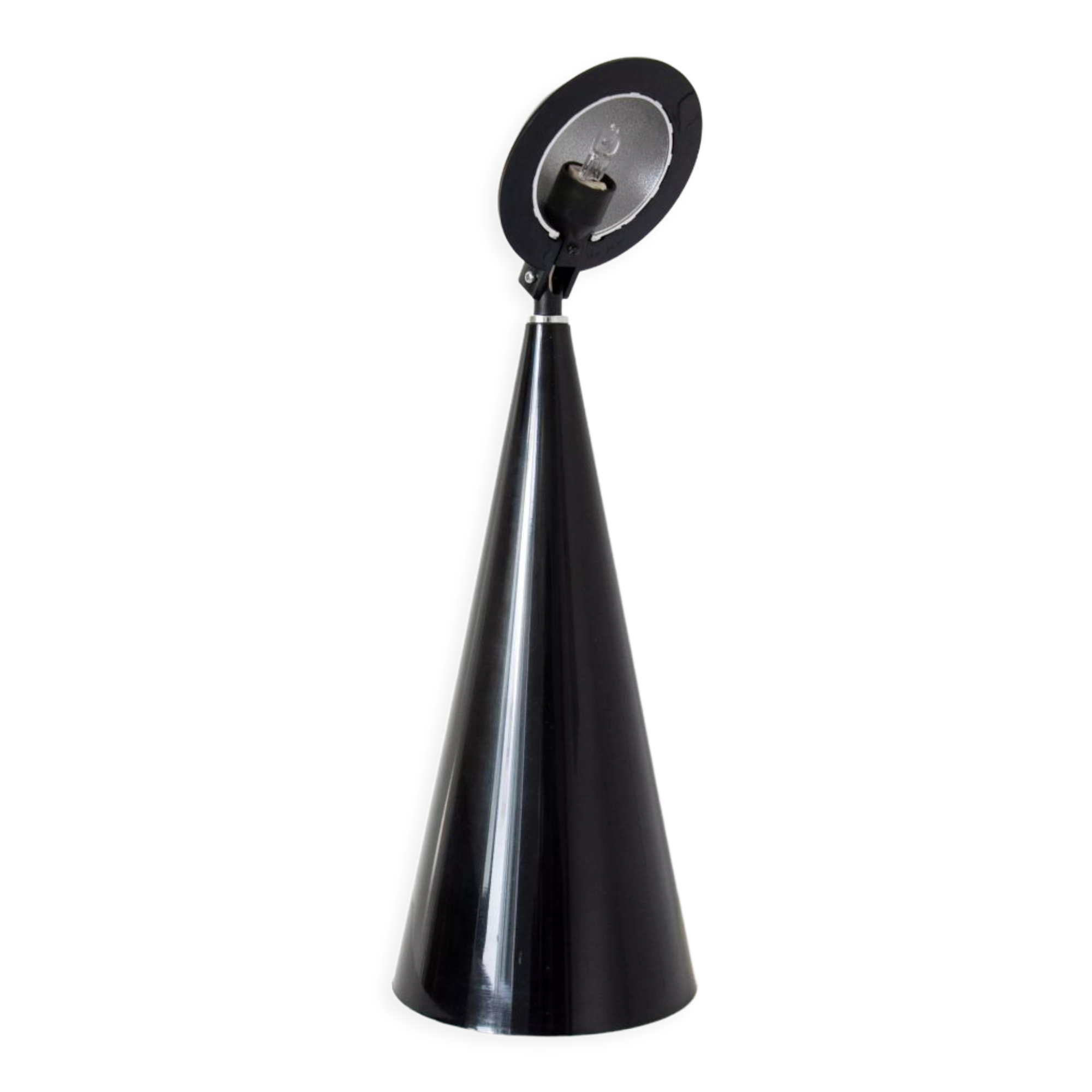 Desk lamp space age 70s