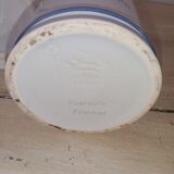 Apothecary jar