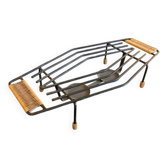vintage trivet