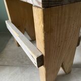Step stool