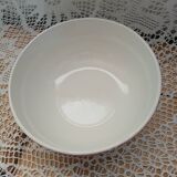 4 old dishes from Digoin and Sarreguemines