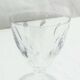Val Saint Lambert - 12 Nestor Hamlet Liqueur Glasses