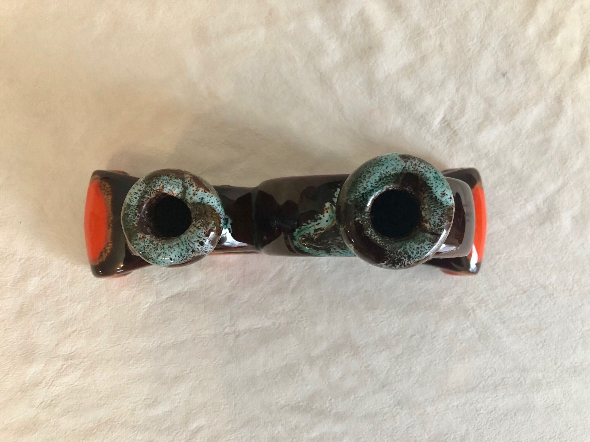 Chandelier two branches