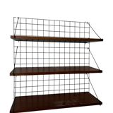 Vintage MEUROP 'Meca' shelf