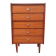 Chiffonnier année 60