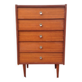 Chiffonnier année 60