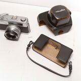 Camera Minolta HI-matic 7s