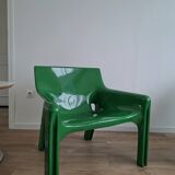 2 Artemide Vicario armchairs
