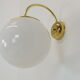 Mid-century Wall lamp/Kamenicky Senov,1960's.