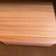 Vintage Scandinavian teak sideboard