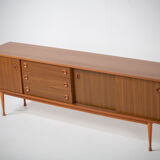 Scandinavian sideboard 1960