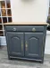 Renovated old buffet