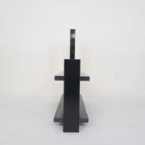 Minimalistic cabinet "De Stijl" style, The Netherlands 1960's