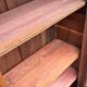 Renovated Parisian wardrobe, small size