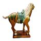 Vintage Chinese Tang Dynasty Style Horse 1970s