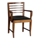 Gio Ponti armchair for Schirolli, 1950s