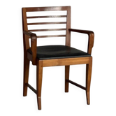 Gio Ponti armchair for Schirolli, 1950s