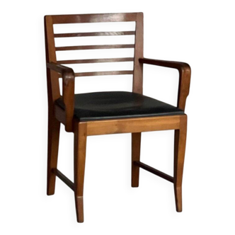 Fauteuil de Gio Ponti pour Schirolli, années 50