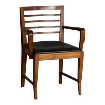 Gio Ponti armchair for Schirolli, 1950s