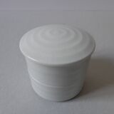 Porcelain box