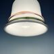 Vintage Murano Glass Ceiling Lamp, 1970s