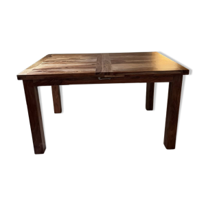 Table de salle à manger - extensible