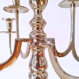 Grand Chandelier d'église Ancien