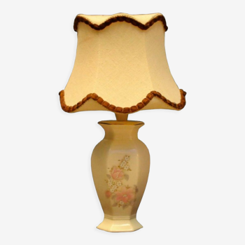 English lamp from the 1950s