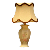 English lamp from the 1950s