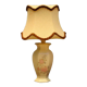 English lamp from the 1950s